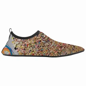 Men Sound Of My Soul Diving Beach Shoes