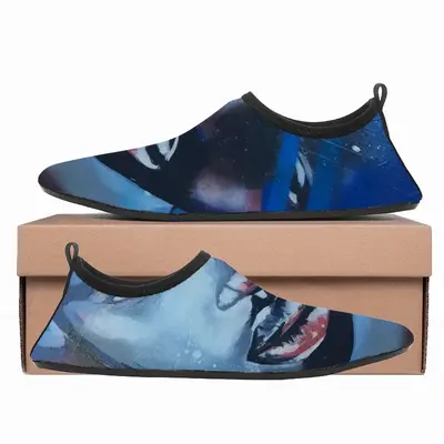 Men Stardust Diving Beach Shoes