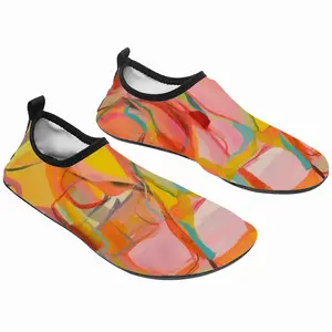 Men Etheric Cities Diving Beach Shoes