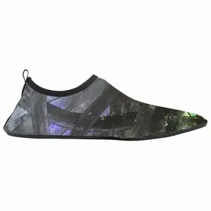 Men Sober Diving Beach Shoes