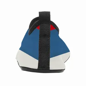 Men Flag 9 Diving Beach Shoes