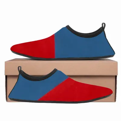 Men Flag 7 Diving Beach Shoes