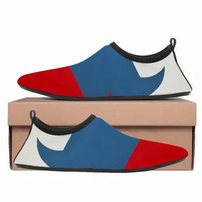 Men Flag 8 Diving Beach Shoes