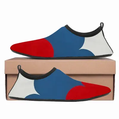 Men Flag 6 Diving Beach Shoes