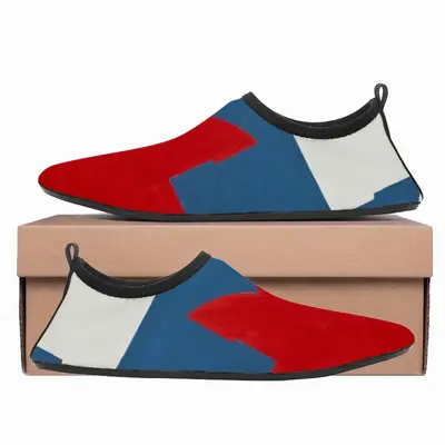 Men Flag 1 Diving Beach Shoes