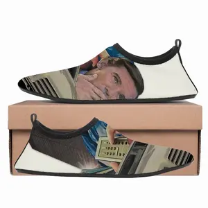 Men The Architect Diving Beach Shoes