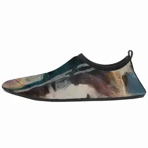 Men Movement Diving Beach Shoes