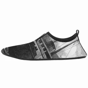 Men Bosphorus Diving Beach Shoes