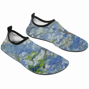 Men Prunus Cerasifera - Path Iii Diving Beach Shoes