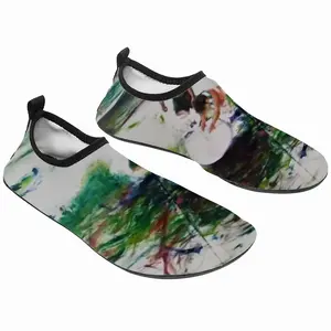 Men The Surfboard Diving Beach Shoes