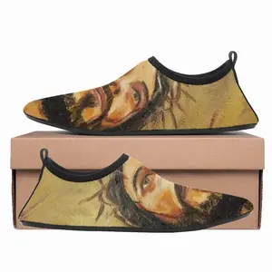 Men King Of Kings Diving Beach Shoes