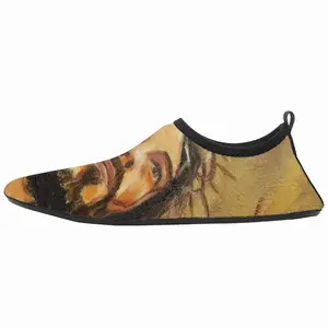 Men King Of Kings Diving Beach Shoes