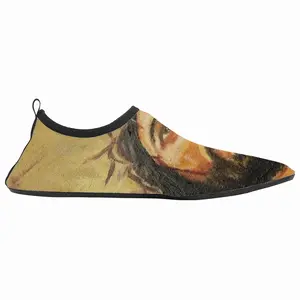 Men King Of Kings Diving Beach Shoes