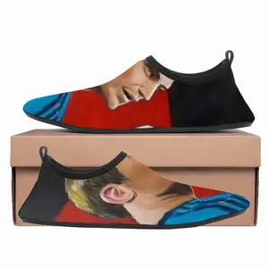 Men Manuel Neuer Diving Beach Shoes