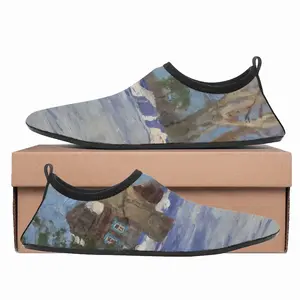 Men Village Samsonovo Diving Beach Shoes