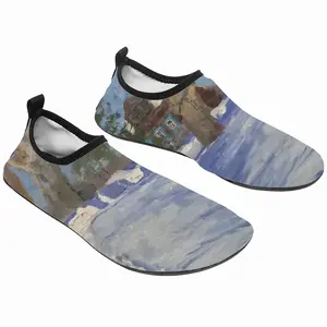 Men Village Samsonovo Diving Beach Shoes