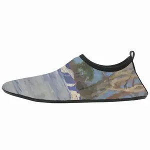 Men Village Samsonovo Diving Beach Shoes