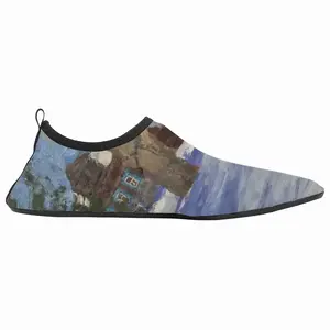 Men Village Samsonovo Diving Beach Shoes