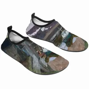 Men Silence Diving Beach Shoes