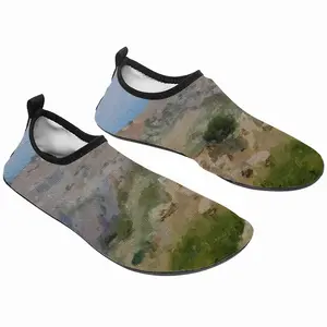 Men Cape Fiolent Diving Beach Shoes