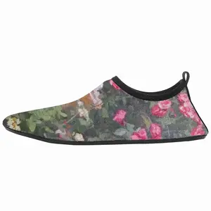 Men Summer In The Garden Diving Beach Shoes