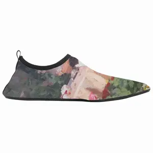 Men Summer In The Garden Diving Beach Shoes