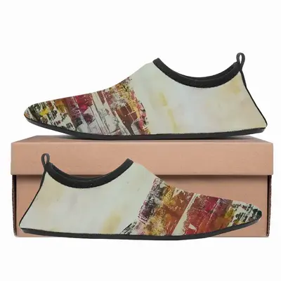 Men Magmatic Fields Diving Beach Shoes