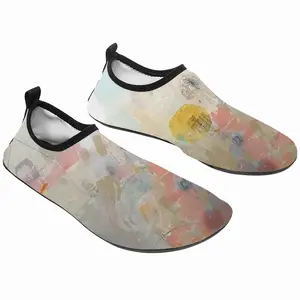 Men The Wall Diving Beach Shoes