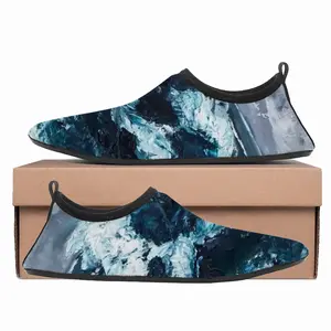 Men Sea Power Diving Beach Shoes