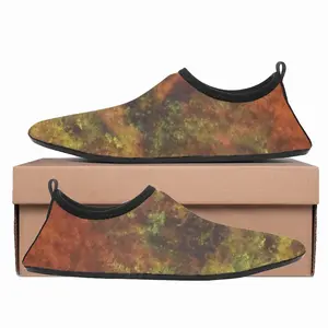 Men Blast Of Color Diving Beach Shoes