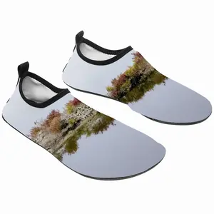 Men Inertia Vii Diving Beach Shoes