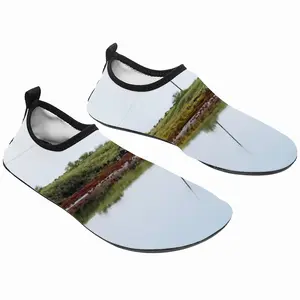 Men Inertia V Diving Beach Shoes