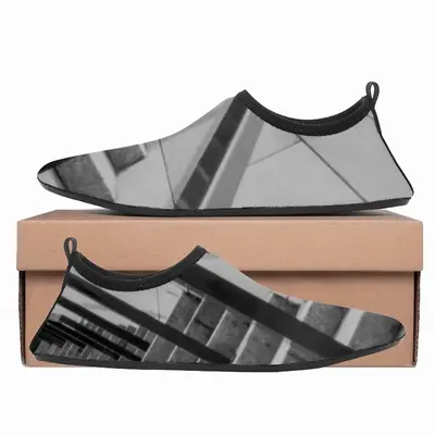 Men Architecture Diving Beach Shoes