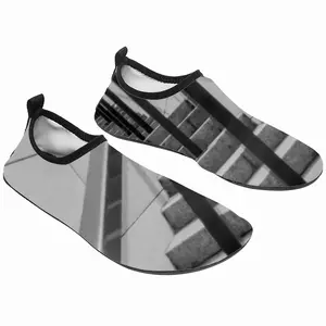 Men Architecture Diving Beach Shoes