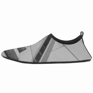 Men Architecture Diving Beach Shoes