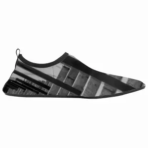 Men Architecture Diving Beach Shoes