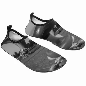 Men Dolphin Diving Beach Shoes