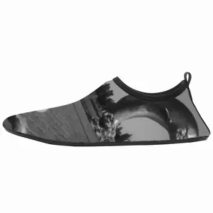 Men Dolphin Diving Beach Shoes