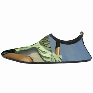 Men Where Are You Now? Diving Beach Shoes