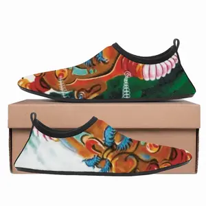 Men The Chameleon Diving Beach Shoes