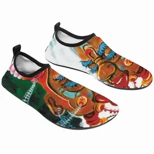 Men The Chameleon Diving Beach Shoes