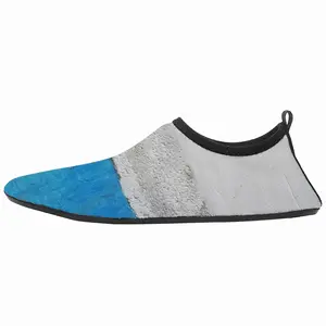 Men Lucid Kiss Of Eternity Diving Beach Shoes