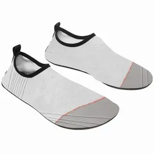 Men Unshakable Truth Diving Beach Shoes