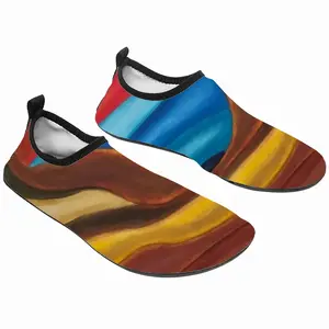 Men My Hokusai 2 Diving Beach Shoes