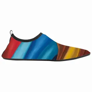 Men My Hokusai 2 Diving Beach Shoes