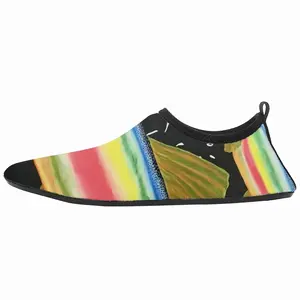 Men Trout Dharma Diving Beach Shoes