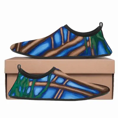 Men Cypress Diving Beach Shoes