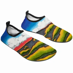 Men Levels Diving Beach Shoes