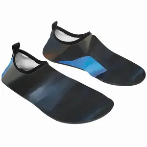 Men Edge Diving Beach Shoes