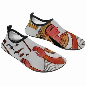 Men Creating History Diving Beach Shoes